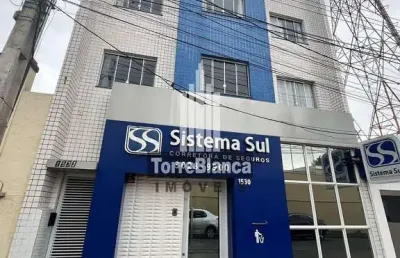 Apartamento para locação, próximo ao colégio sepam e a uepg central, aproximadamente 50m², centro -