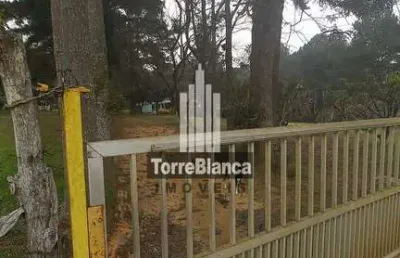 Chácara / sítio com 3 quartos à venda na Estrada Guaragi, Guaragi, Ponta Grossa