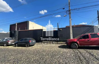Conjunto comercial para locação, ideal para estacionamento ou lava car, 350 m², localização privile