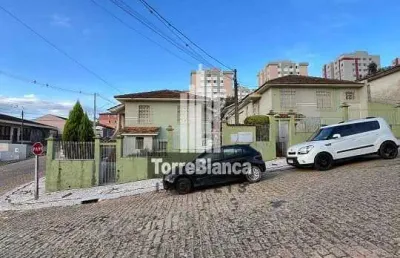 Casa com 4 quartos à venda na Rua Mário Lima dos Santos, Estrela, Ponta Grossa