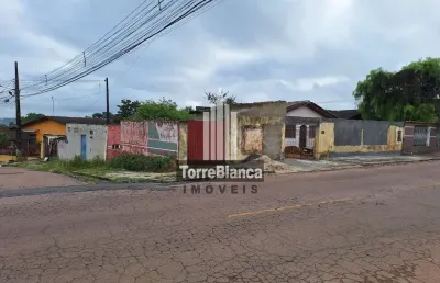 Casa à venda 3 quartos, 581,38m², neves, ponta grossa - pr