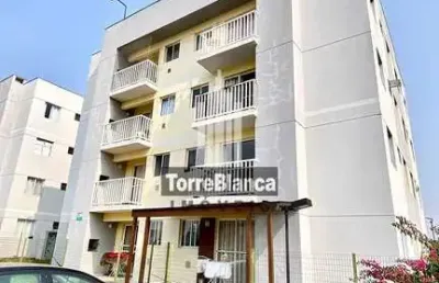Apartamento à venda, 03 quartos -condomínio vittace uvaranas,