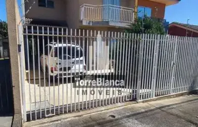 Casa com 3 quartos à venda na Rua Egídio Doná, Orfãs, Ponta Grossa