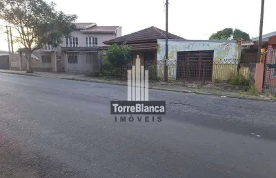 Terreno à venda próximo da igreja são sebastião, nova rússia, ponta grossa, pr