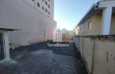 Terreno para locação, 330m², ideal para estacionamento e lava car, localização privilegiada, centro