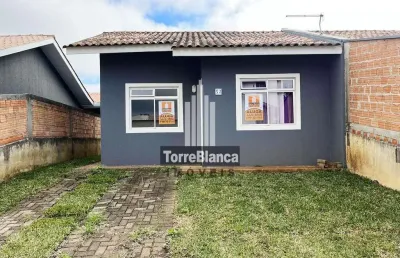 Casa em condomínio para locação, 2 quartos, 1 vaga de garagem, 60 m², cond. residencial bellas uvar