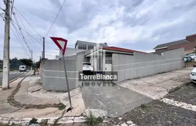 Casa comercial ou residencial para locação, 2 quartos, 1 banheiro, 60 m², próximo ao lago de olaria