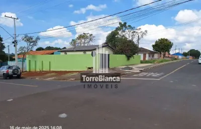Casa à venda vila nery, cará-cará, ponta grossa, pr