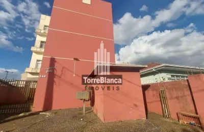 Apartamento para locação, 2 quartos, 1 vaga coberta, 65 m², residencial billa, centro - ponta gross