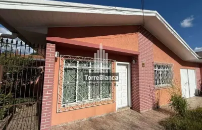 Casa para locação, 3 quartos, 2 vagas de garagem cobertas, quintal amplo, 170 m², nova rússia - pon