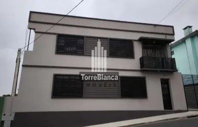 Aluguel comercial - sobrado para locação, 6 salas, amplo estacionamento ,próximo a rodoviária,centr