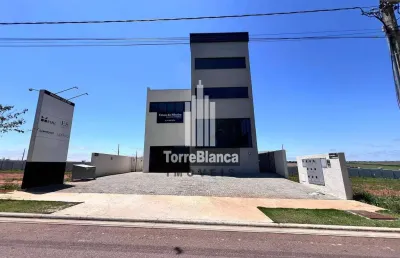 Sala comercial para locação, 2 banheiros, 190m², pagani center - alphaville comercial, jardim carva