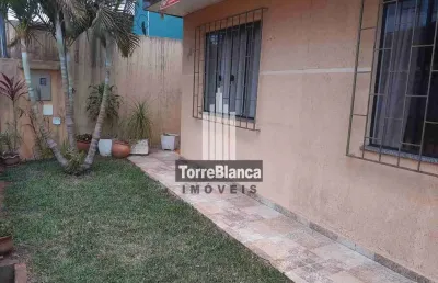 Casa à venda, vila são francisco, uvaranas, ponta grossa, pr