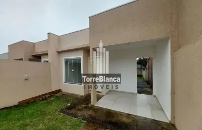 Casa para locação, 2 quartos , 58 m²-  neves, ponta grossa, pr