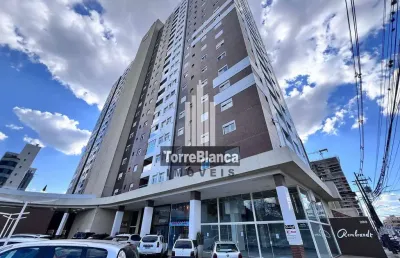 Apartamento semimobiliado à venda, 3 quartos sendo 1 suíte, 2 vagas, sacada com churrasqueira, 98 m