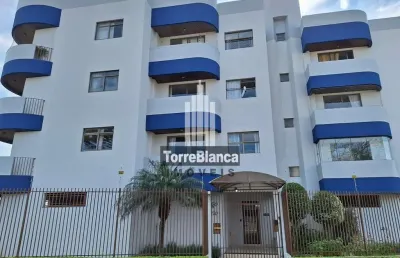 Apartamento com 2 quartos à venda na Rua Goiás, Orfãs, Ponta Grossa