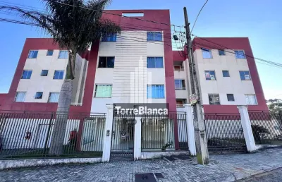 Apartamento para locação, 2 quartos - uvaranas, ponta grossa, pr