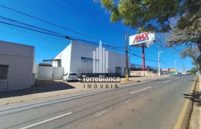 Galpão / barracão para locação, 3 barracões, amplo terreno, 4000 m² total, ao lado do max atacadist
