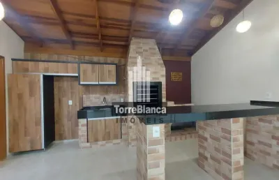 Casa mobiliada para locação no terra nova,  boa vista,