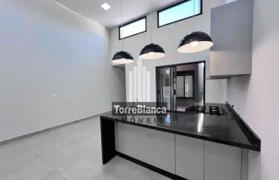 *em negociação* casa semimobiliada com 3 quartos, 2 suítes  para locação, jardim carvalho.