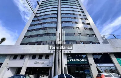 Locação - apartamento semimobiliado, 2 quartos sendo 1 suíte, edifício pôr do sol, estrela.
