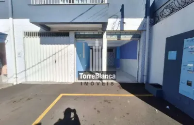 Locação - sala comercial, 1 banheiro, 30 m², rio verde, neves.
