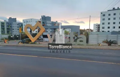 Apartamento para locação, 2 quartos no vista uvaranas.