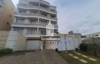 Apartamento com 2 quartos para alugar na Rua Olegário Mariano, Neves, Ponta Grossa