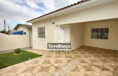 Locação - casa com 3 dormitórios, 1 vaga de garagem, 65 m², oficinas.