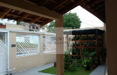 Casa com 3 quartos à venda na Rua Uberlândia, 208, Jardim Alvorada, Londrina
