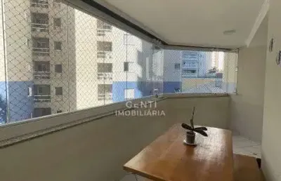 Apartamento com 3 quartos à venda na Rua Jerusalém, 180, Residencial do Lago, Londrina