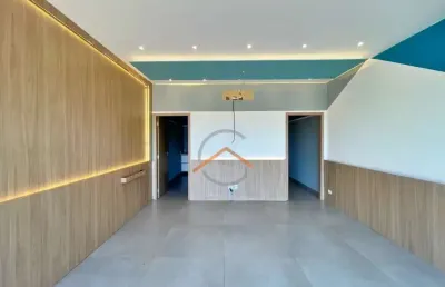 Sala comercial para alugar na Avenida Waldemar Spranger, 1123, Jardim São Jorge, Londrina