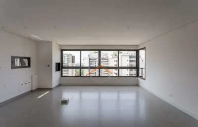 Ed. hause - apartamento ultimo andar, personalizado, 2 suítes