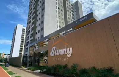 Apartamento com 3 quartos à venda na Avenida Martiniano do Valle Filho, 333, Centro, Londrina