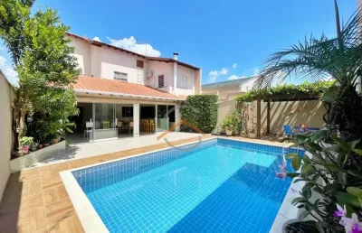Casa com 4 quartos à venda na Rua Alfredo Battini, 482, San Remo, Londrina