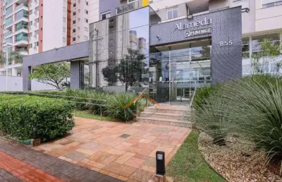 Apartamento com 2 quartos à venda na Rua João Huss, 885, Gleba Palhano, Londrina