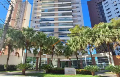Apartamento com 4 quartos à venda na Rua Doutor Elias César, 125, Caiçaras, Londrina