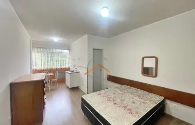Apartamento com 1 quarto à venda na Rua Prefeito Hugo Cabral, 389, Centro, Londrina