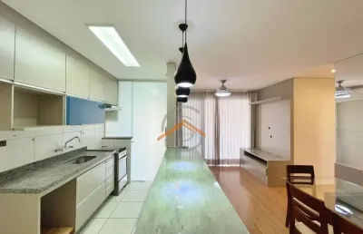 Apartamento com 3 quartos à venda na Rua Eurico Hummig, 840, Gleba Fazenda Palhano, Londrina