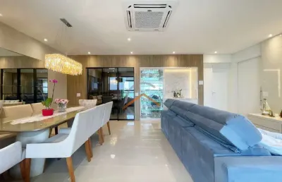 Apartamento com 3 quartos à venda na Rua Eurico Hummig, 801, Gleba Fazenda Palhano, Londrina