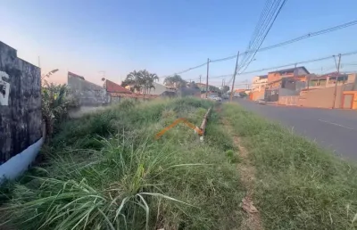 Terreno à venda na Rua Dolores Maria Bruno, 350, Califórnia, Londrina