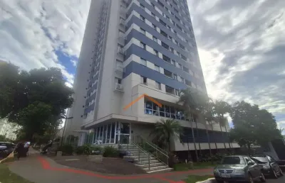 Apartamento com 3 quartos à venda na Rua Clevelândia, 245, Vitória, Londrina
