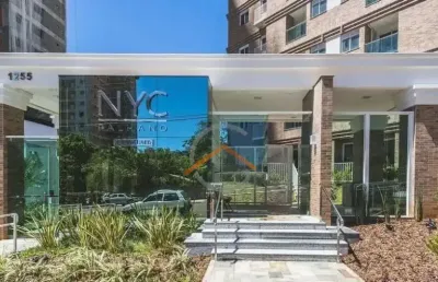 Apartamento com 3 quartos à venda na Rua Caracas, 1255, Santa Rosa, Londrina