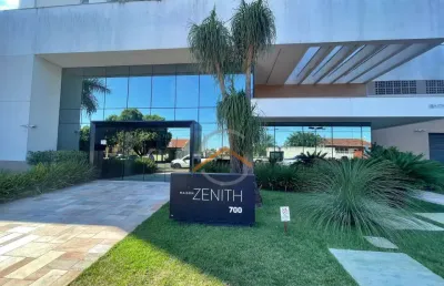 Apartamento com 3 quartos à venda na Avenida Voluntários da Pátria, 700, Andrade, Londrina