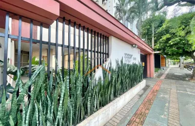 Apartamento com 3 quartos à venda na Rua Alagoas, 1690, Centro, Londrina