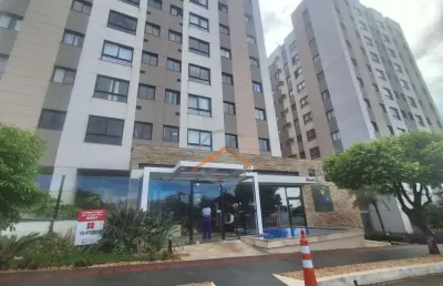 Apartamento com 2 quartos à venda na Rua Venezuela, 557, Vila Brasil, Londrina