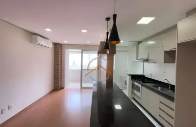 Apartamento com 3 quartos à venda na Rua Caracas, 1200, Gleba Fazenda Palhano, Londrina