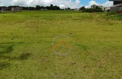 Terreno em condomínio á venda ecovillas do lago sertanópolis