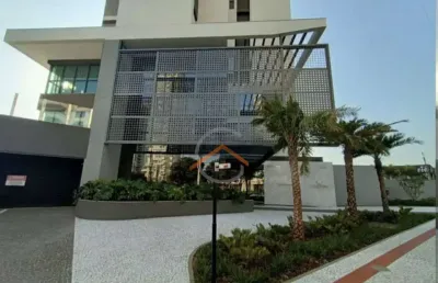 Apartamento com 3 quartos à venda na Avenida Adhemar Pereira de Barros, 2, Bela Suiça, Londrina