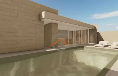 Casa em condomínio fechado com 4 quartos à venda na Gil De Abreu E Souza, 1770, Esperança, Londrina